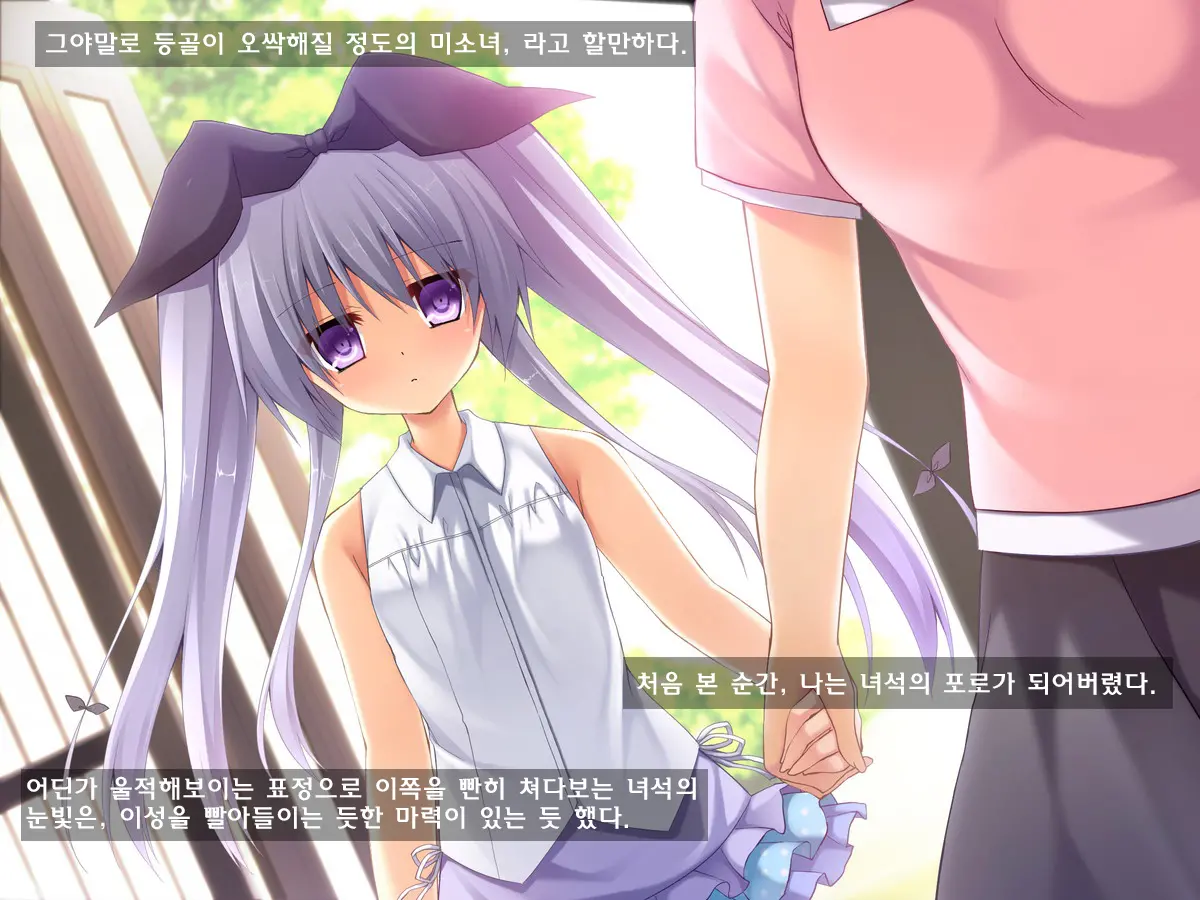 Seiteki Na Imouto | 성적인 여동생